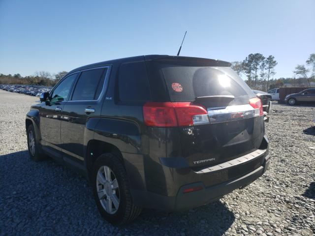 2013 GMC TERRAIN SL 2GKALMEK9D6141518