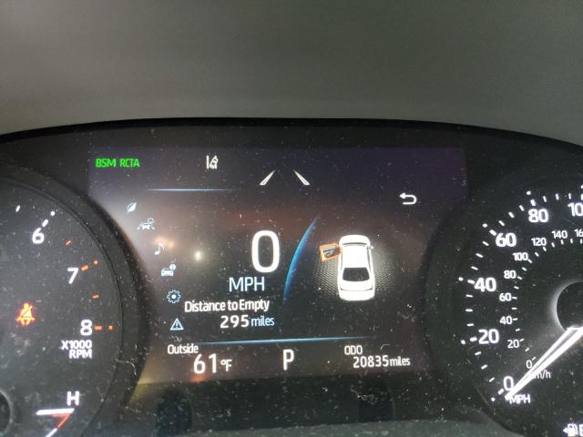 2019 TOYOTA AVALON XLE 4T1BZ1FB8KU038516