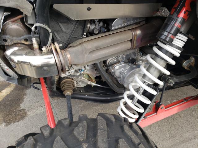 2019 POLA RZR XP - 3NSVFL992KF588803