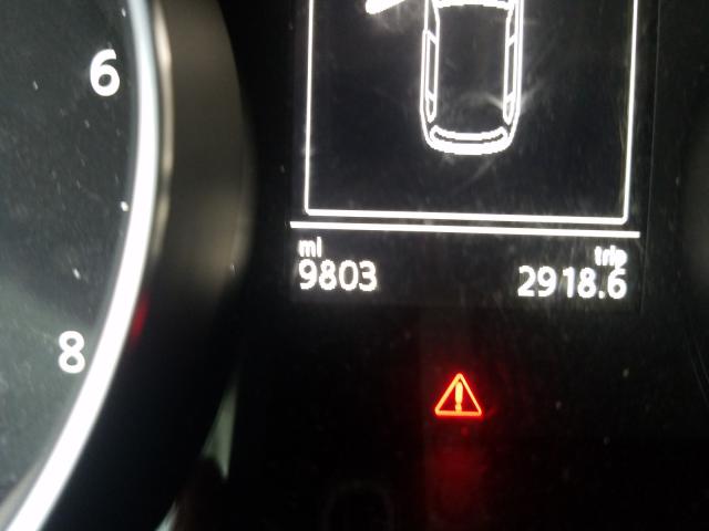 2019 VOLKSWAGEN GOLF ALLTR 3VWM17AU3KM515760