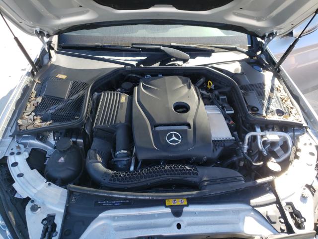2016 MERCEDES-BENZ C 300 55SWF4JB2GU148709