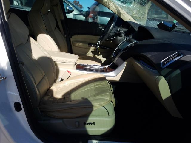 2019 ACURA TLX TECHNO 19UUB2F46KA010032