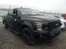2019 FORD  F-150