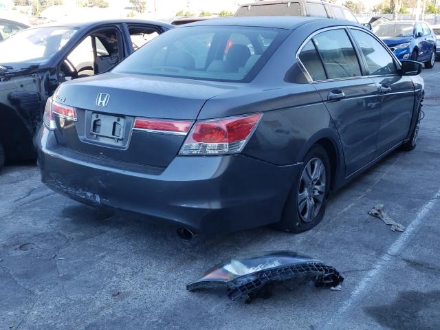 2011 HONDA ACCORD LXP 1HGCP2F47BA131357