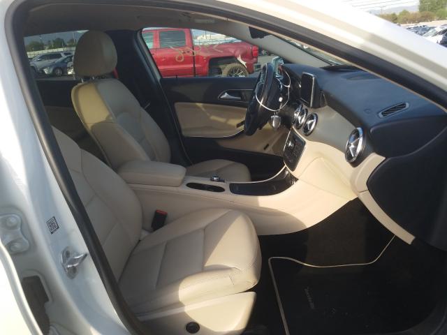 2015 MERCEDES-BENZ GLA 250 WDCTG4EB6FJ123633