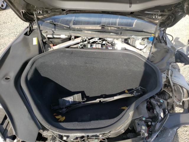 2015 TESLA MODEL S - 5YJSA1E25FF118867