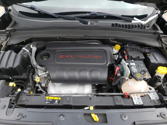 2017 JEEP RENEGADE L ZACCJABB8HPF35646