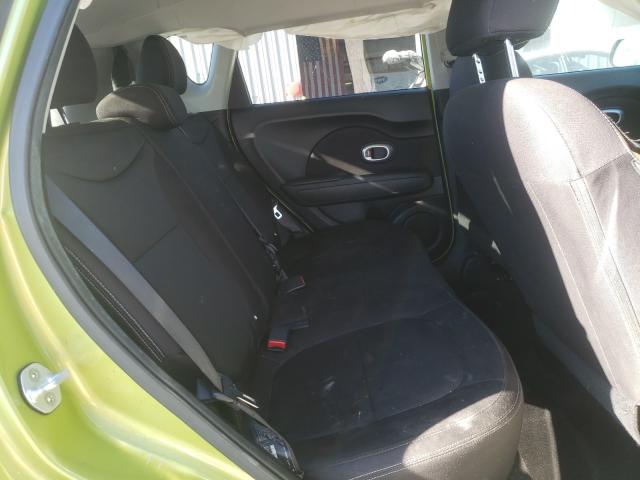 2016 KIA SOUL KNDJN2A2XG7835204