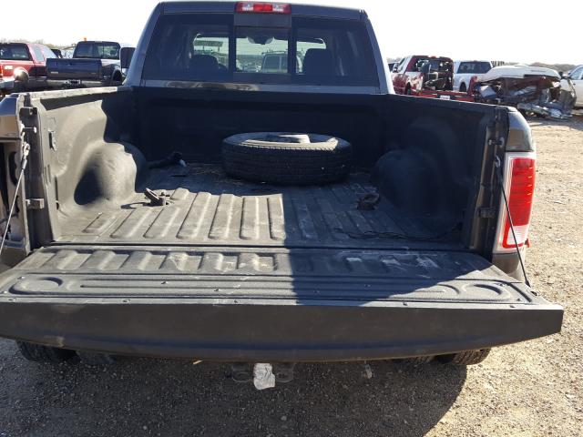 2016 RAM 3500 LONGH 3C63RRNL3GG106045
