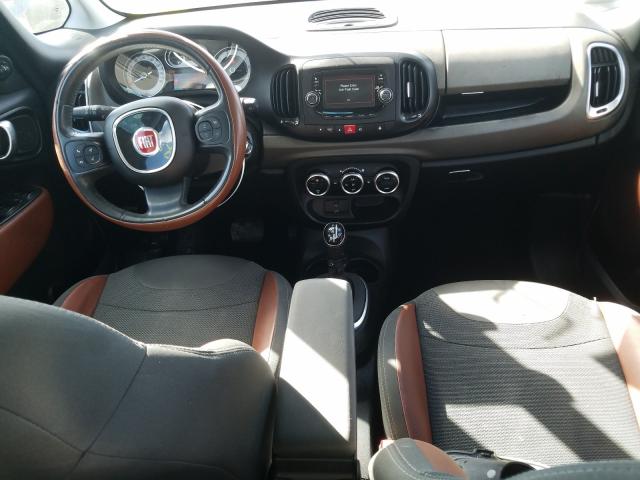2015 FIAT 500L TREKK ZFBCFADH8FZ031814