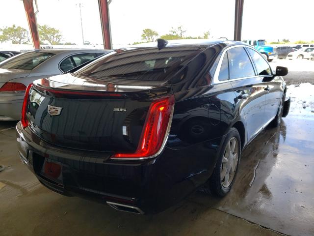 2018 CADILLAC XTS LUXURY 2G61M5S35J9140990