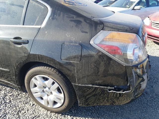 2012 NISSAN ALTIMA BAS - 1N4AL2AP1CC121289