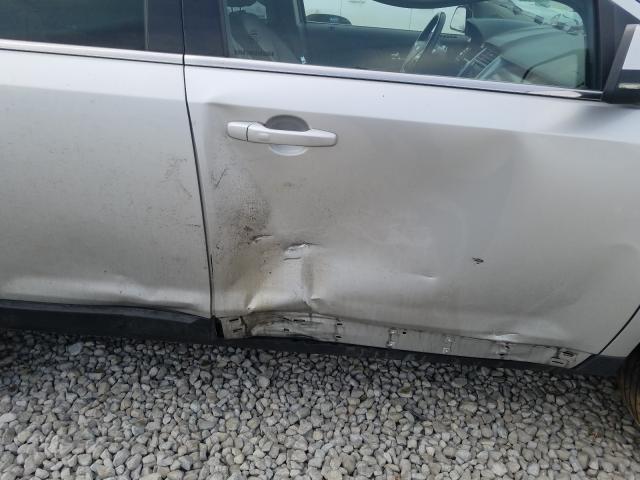2013 FORD EDGE LIMIT 2FMDK3KC5DBA89035