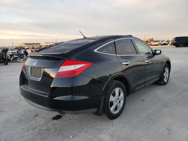 2010 HONDA ACCORD CRO 5J6TF1H31AL003192