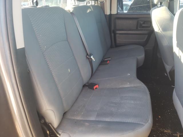 2019 RAM 1500 CLASS 1C6RR6FG6KS628258