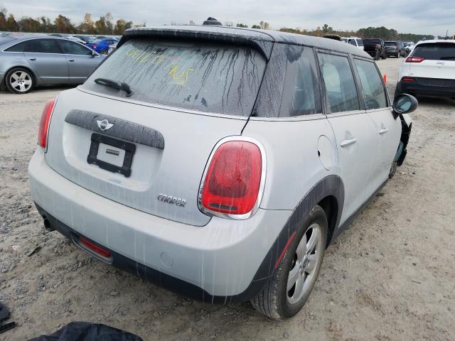2016 MINI COOPER WMWXU1C50G2D11796