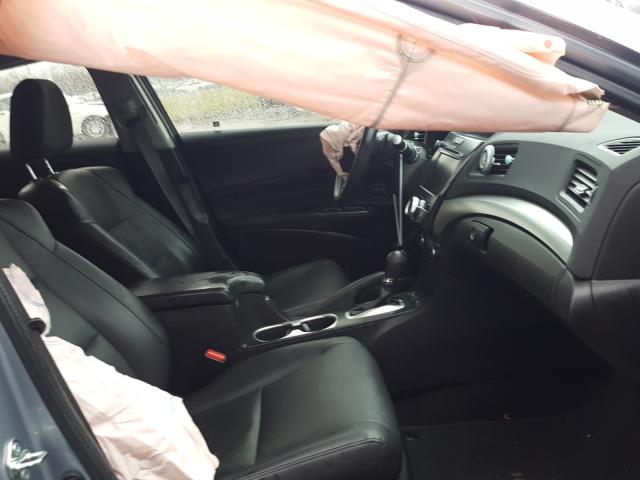 2016 ACURA ILX PREMIU 19UDE2F71GA010481