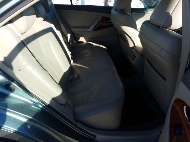 2010 TOYOTA CAMRY BASE 4T4BF3EK1AR083436