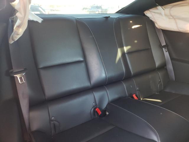 2015 CHEVROLET CAMARO LT 2G1FE1E3XF9141802