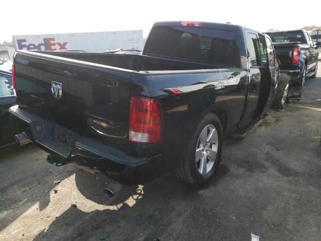 2012 DODGE RAM 1500 1C6RD6FT5CS216085