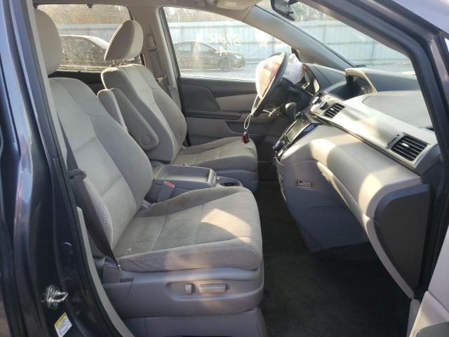 2016 HONDA ODYSSEY SE 5FNRL5H3XGB116523
