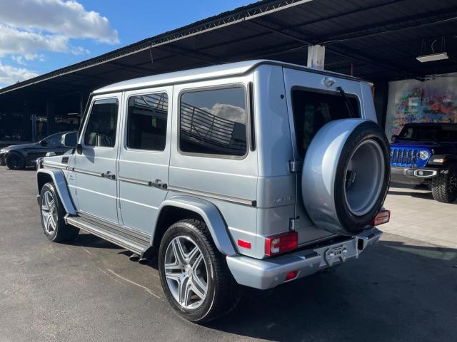 VIN WDCYC7DF7HX278585 2017 Mercedes-Benz G-Class, 6... no.3