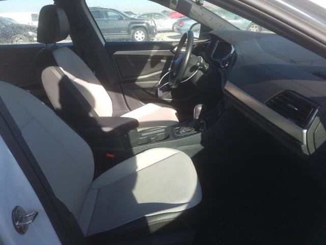 2019 VOLKSWAGEN JETTA S 3VWC57BU1KM118692