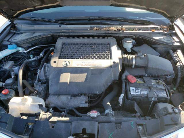 2010 ACURA RDX 5J8TB1H24AA006464