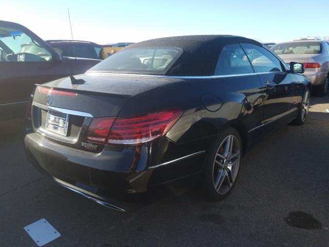 2015 MERCEDES-BENZ E 400 WDDKK6FF4FF301402