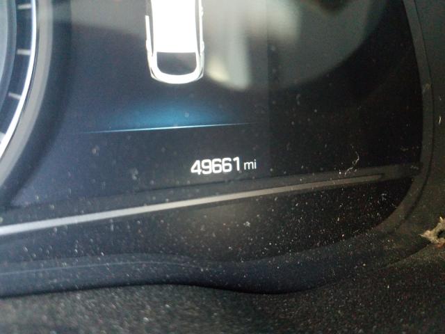 2019 HYUNDAI IONIQ KMHC75LH0KU045731