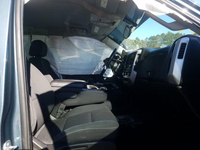 2014 GMC SIERRA K15 3GTU2UEC9EG247722