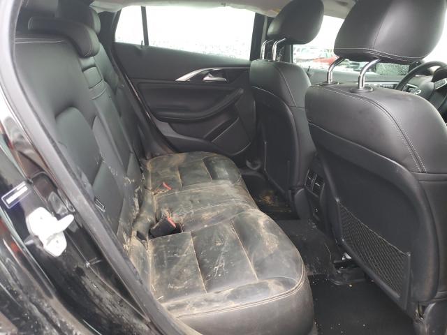2018 INFINITI QX30 BASE SJKCH5CR8JA057598