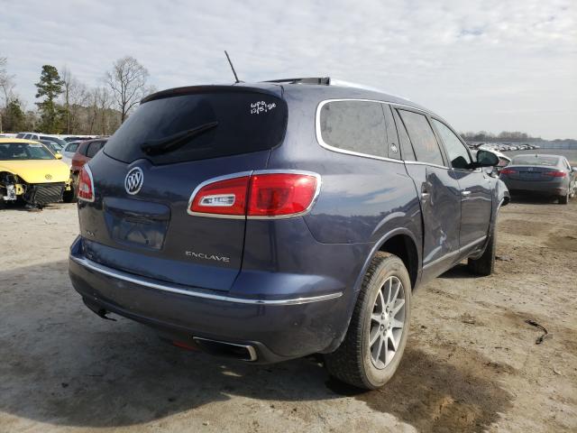2013 BUICK ENCLAVE 5GAKRCKD8DJ226868