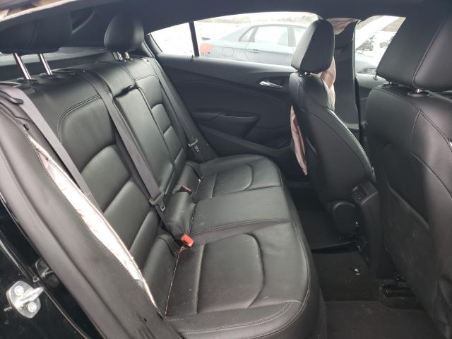 2017 CHEVROLET CRUZE PREM 3G1BF6SM0HS586951