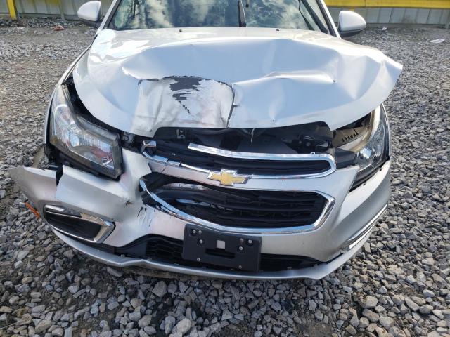 2016 CHEVROLET CRUZE LIMI 1G1PE5SB4G7230078