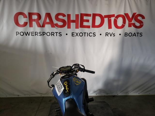 2017 YAMAHA FZ07 C JYARM06Y5HA003857