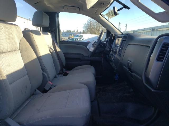 2017 GMC SIERRA C15 1GTN1LEC9HZ901723