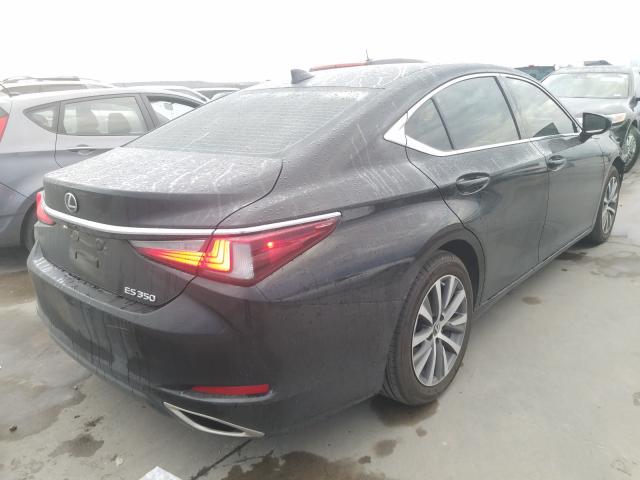 2020 LEXUS ES 350 58ADZ1B17LU077971