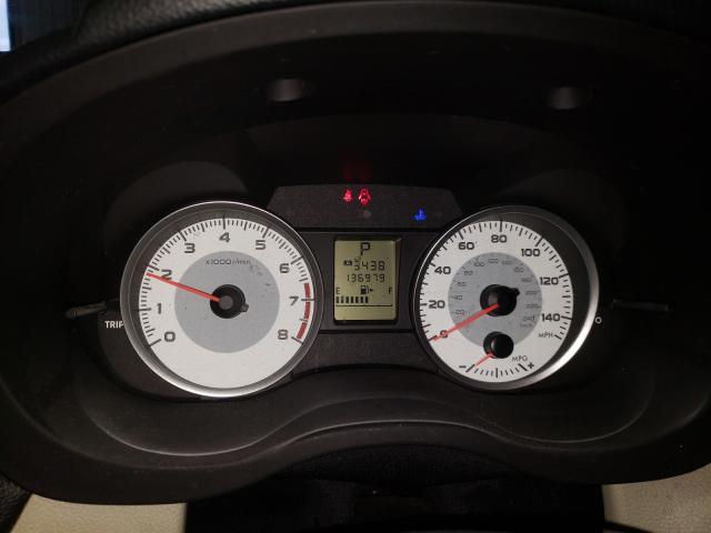 2012 SUBARU IMPREZA PR JF1GPAD61CH242435
