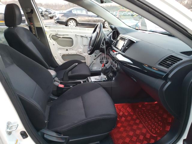 2015 MITSUBISHI LANCER GT JA32U8FW7FU018552