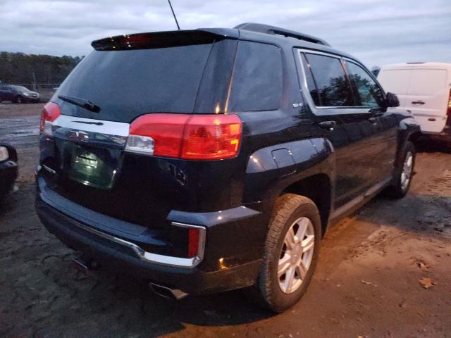 2016 GMC TERRAIN SL 2GKFLNE31G6113091