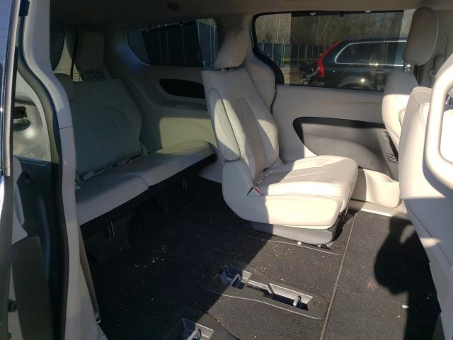 2020 CHRYSLER PACIFICA H 2C4RC1L78LR123472