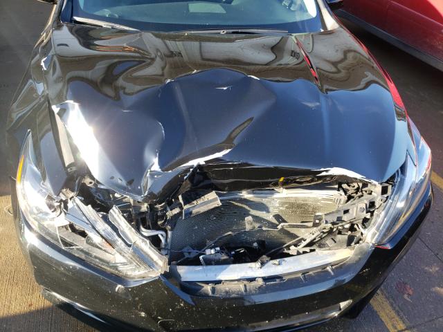 2017 NISSAN ALTIMA SR 1N4AL3AP6HC147724