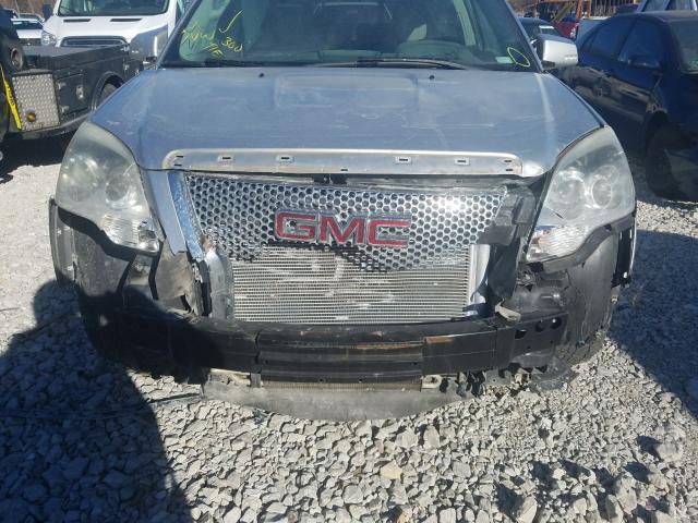 2012 GMC ACADIA DEN 1GKKVTED2CJ377634