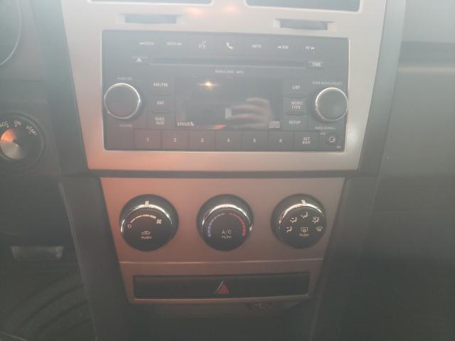 2010 DODGE AVENGER SX 1B3CC4FB8AN160170