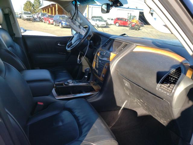 2011 INFINITI QX56 JN8AZ2NE8B9004567