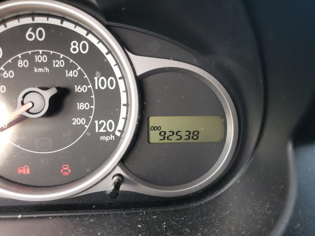 2014 MAZDA MAZDA2 SPO JM1DE1KY6E0173220