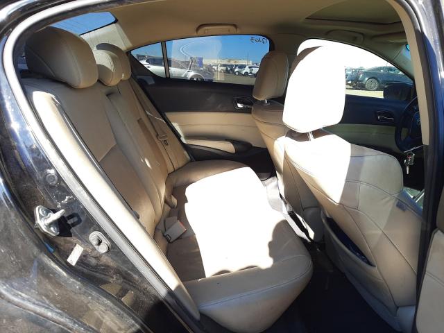2013 ACURA ILX 20 PRE 19VDE1F5XDE013758