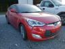 photo HYUNDAI VELOSTER 2017