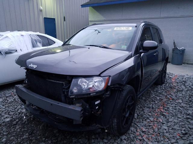 2015 JEEP COMPASS LA 1C4NJDEB3FD117612